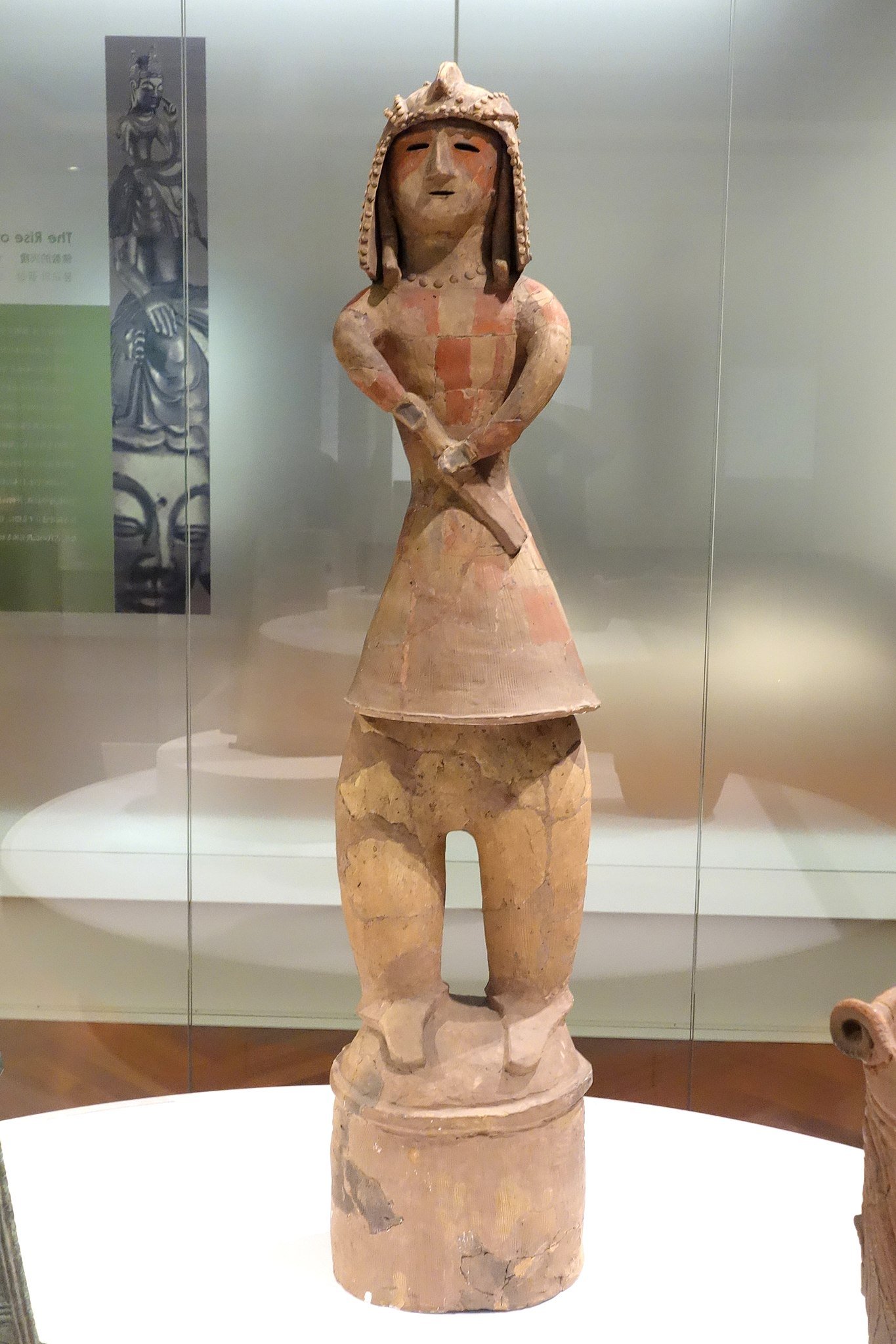 🏛️ 도치기 현립박물관 (토치기켄리츠하쿠부츠칸) 이미지 7